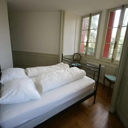 Charming Castle In Serri Res En Chautagn With Pool * Serrières-en-Chautagne