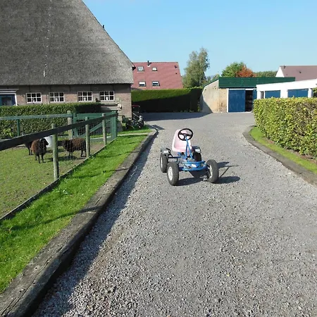 Charming Castle In Serri Res En Chautagn With Pool