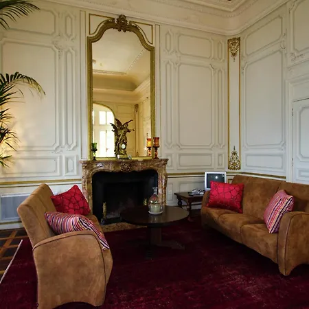 Charming Castle In Serri Res En Chautagn With Pool *